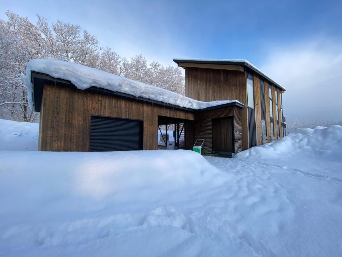 Вілла Furano Peak Екстер'єр фото
